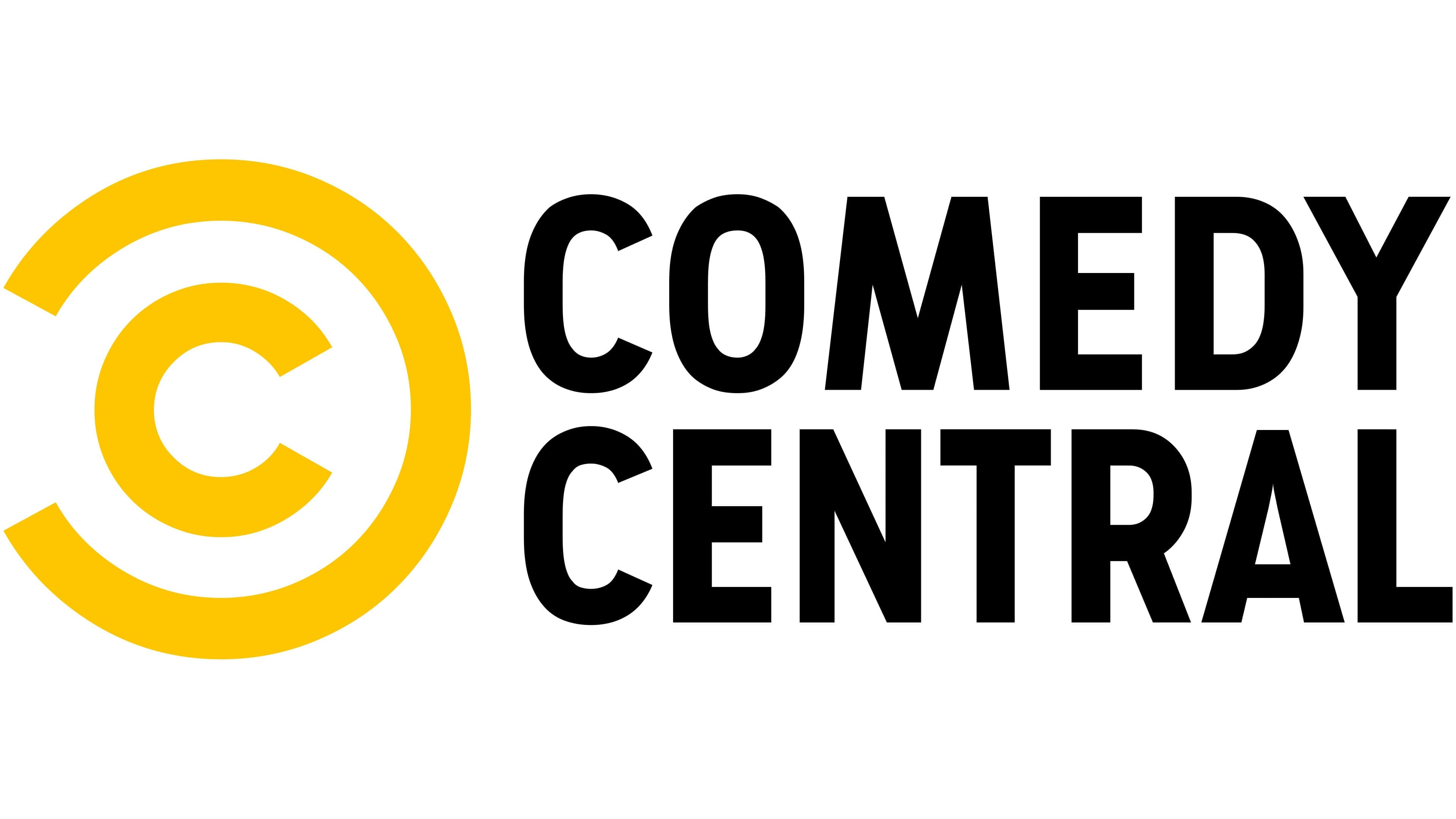 COMEDY CENTRAL