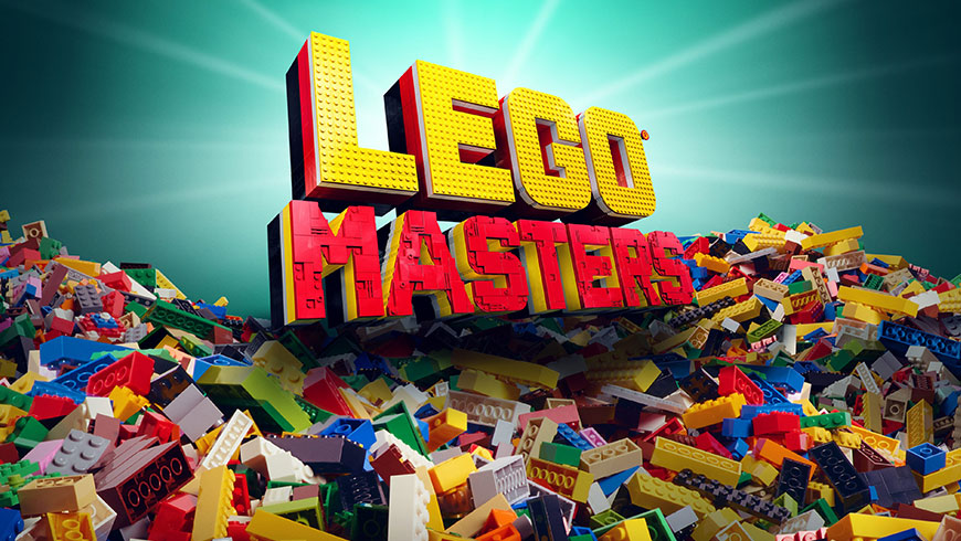 Lego best sale master us