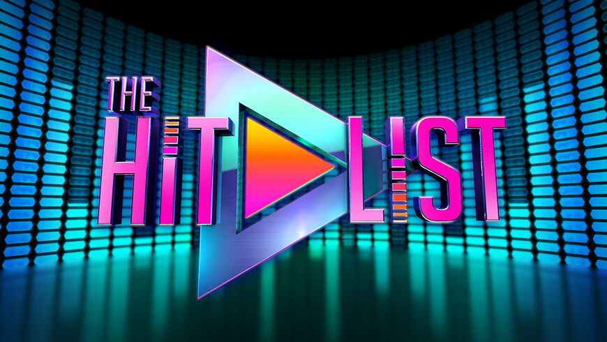 the hit list album